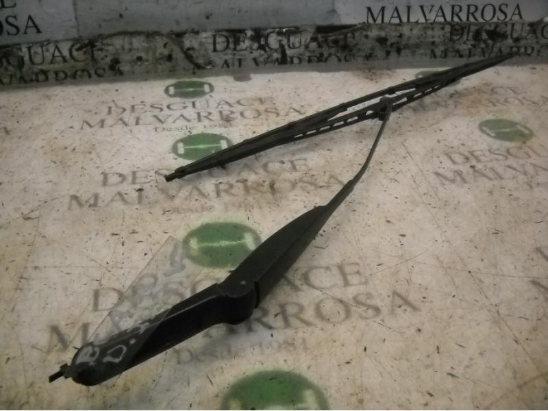 Recambio de brazo limpia delantero izquierdo para fiat panda (169) 1.3 16v jtd dynamic referencia OEM IAM 735363566  