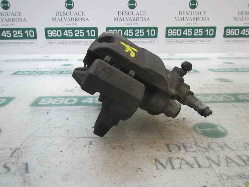 Recambio de pinza freno delantera izquierda para fiat panda (319) 1.2 cat referencia OEM IAM 77365812  