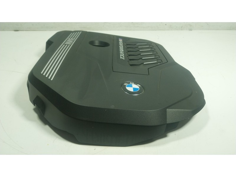Recambio de tapa motor para bmw 3 (g20, g80, g28) m 340 i xdrive referencia OEM IAM 11148676205 11148676205 