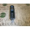 Recambio de mando elevalunas trasero izquierdo para renault scenic ii grand dynamique referencia OEM IAM   