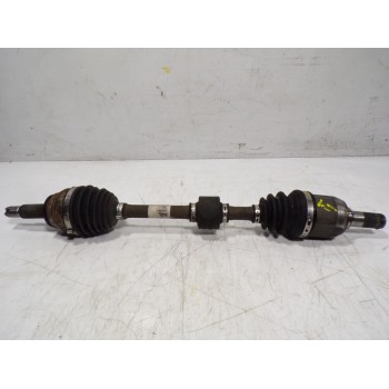 TRANSMISION IZQUIERDA 49500G4400 G440LSMQK361VF G440LSMQK361VF