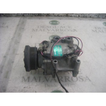 COMPRESOR AIRE ACONDICIONADO 