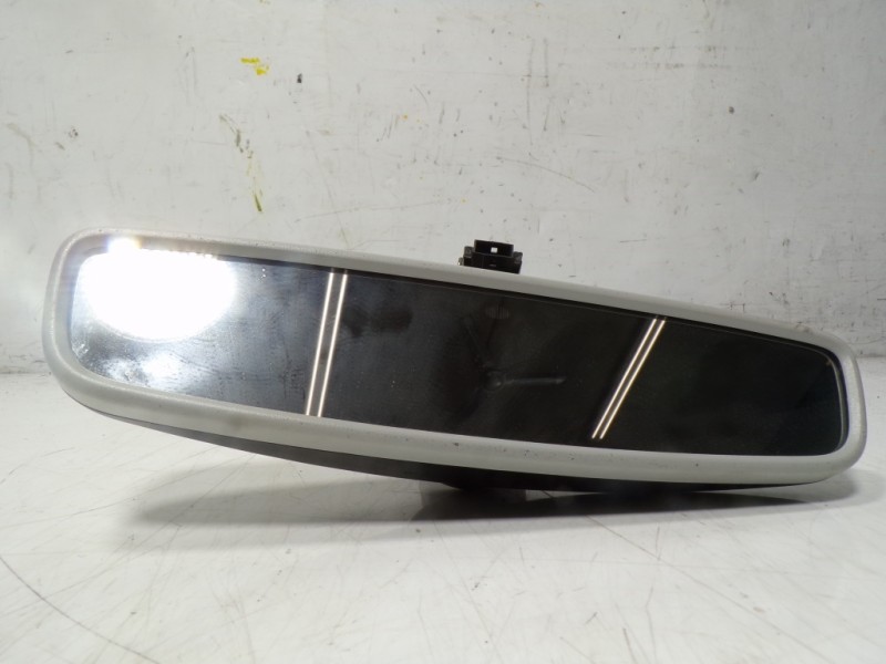 Recambio de espejo interior para skoda octavia combi (nx5) 2.0 tdi referencia OEM IAM 3G0857511FSMA 028191 