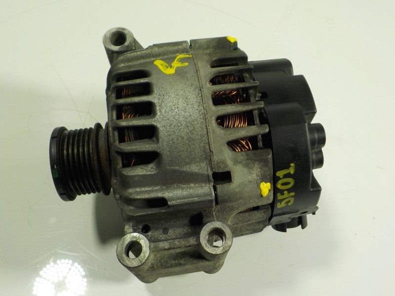 Recambio de alternador para peugeot 308 premium referencia OEM IAM  V761548480 