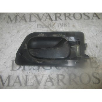 MANETA INTERIOR DELANTERA DERECHA 