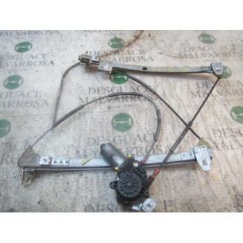 ELEVALUNAS DELANTERO IZQUIERDO 