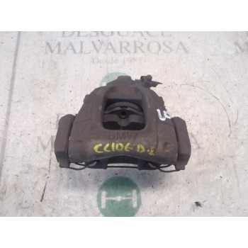 PINZA FRENO DELANTERA IZQUIERDA 34116768457 