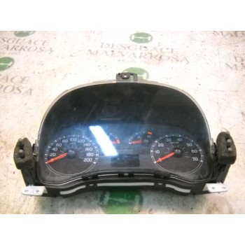 CUADRO INSTRUMENTOS 51711240 51711238 3LLMG5W4F