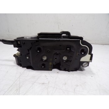 CERRADURA PUERTA TRASERA IZQUIERDA 5K4839015Q 5K48390150 