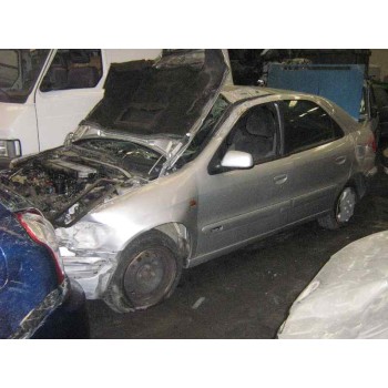 CITROËN XSARA BERLINA