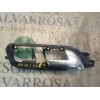 Recambio de maneta interior delantera derecha para volkswagen polo (9n1) highline referencia OEM IAM   