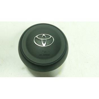 AIRBAG DELANTERO IZQUIERDO 451300D660C0 451300D660 