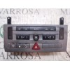 Recambio de mando climatizador para citroën c5 berlina collection referencia OEM IAM   