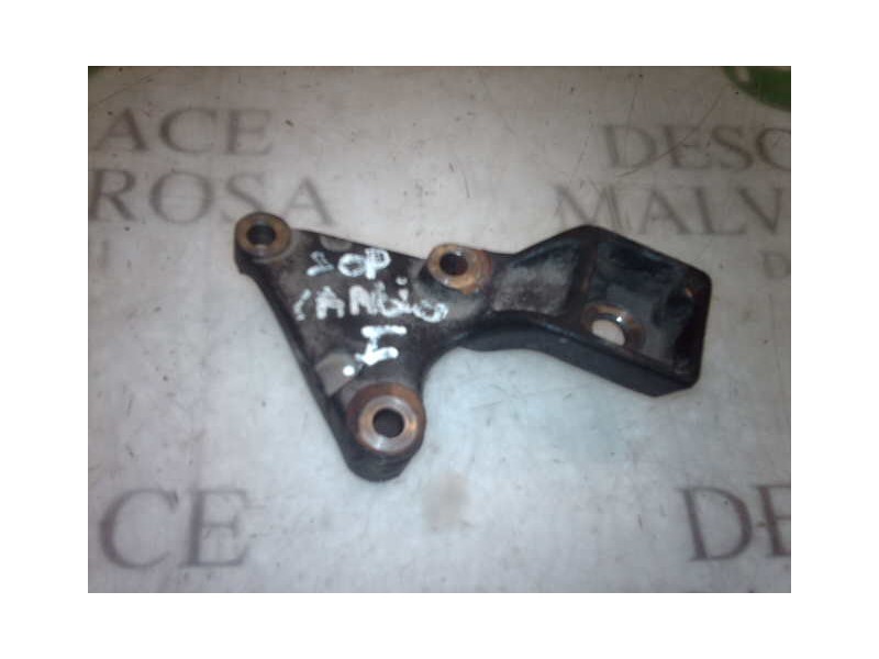 Recambio de soporte cambio para citroën xsara coupe 2.0 hdi vtr referencia OEM IAM   