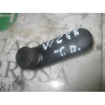 MANETA ELEVALUNAS TRASERA DERECHA 