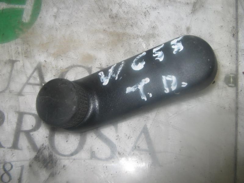 Recambio de maneta elevalunas trasera derecha para renault laguna (b56) 2.2 d rt (b56f/g) referencia OEM IAM   