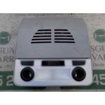 PILOTO INTERIOR 61319201641 