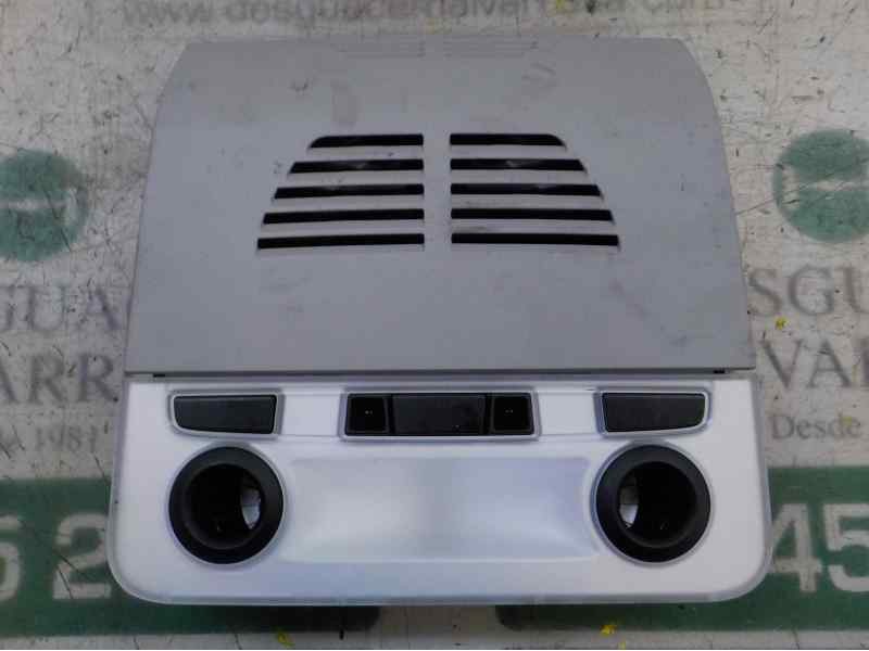 Recambio de piloto interior para bmw x1 (e84) xdrive 23d referencia OEM IAM 61319201641  