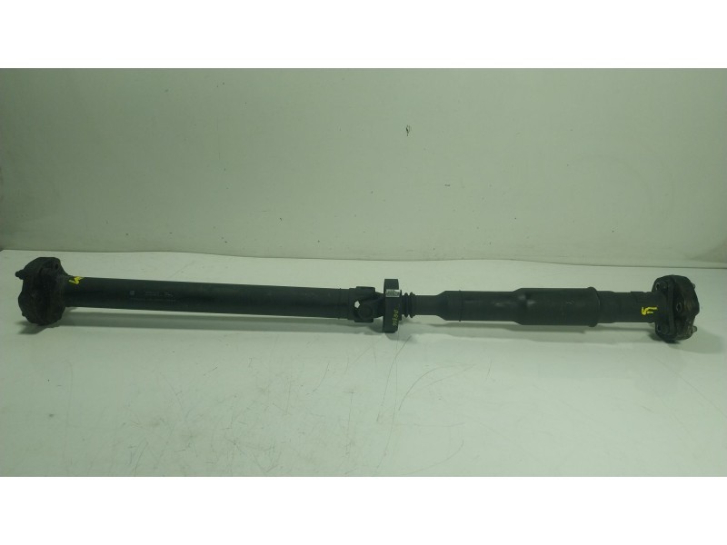 Recambio de transmision central para bmw 3 (g20, g80, g28) m 340 i xdrive referencia OEM IAM 26109846634 984663403 