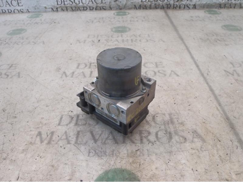 Recambio de abs para renault megane ii berlina 5p confort expression referencia OEM IAM   