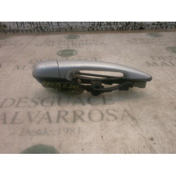 MANETA EXTERIOR DELANTERA DERECHA 51217002272 