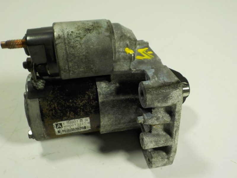 Recambio de motor arranque para peugeot 308 premium referencia OEM IAM  V755001780 