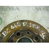 Recambio de disco freno delantero para fiat panda (169) 1.3 16v jtd dynamic referencia OEM IAM 46788929  
