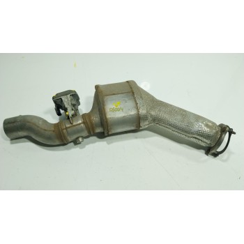 CATALIZADOR 4G0254400KX 4G0131703AE 