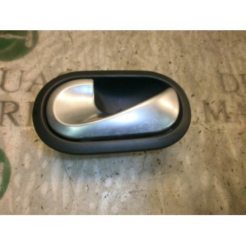 MANETA INTERIOR TRASERA IZQUIERDA 