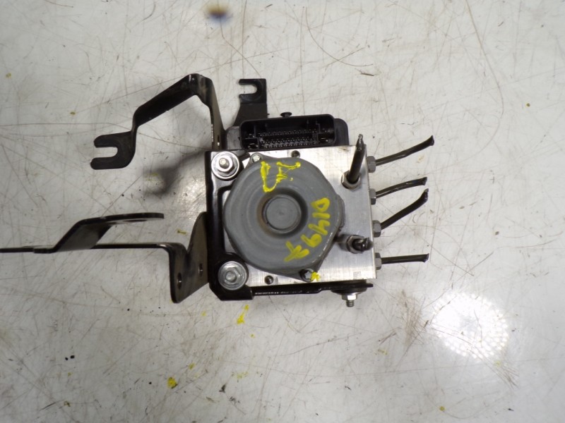 Recambio de abs para renault clio iv 1.5 dci diesel fap energy referencia OEM IAM 476607694R 476601842R 269722