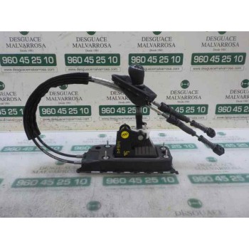 PALANCA CAMBIO 2Q0711049J 2Q0711049J 