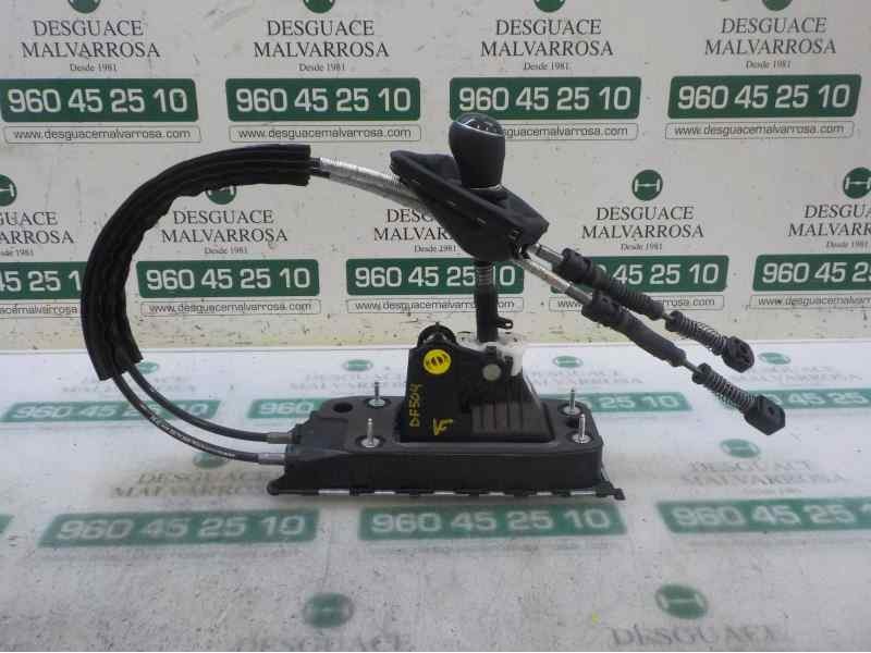 Recambio de palanca cambio para volkswagen polo sport referencia OEM IAM 2Q0711049J 2Q0711049J 