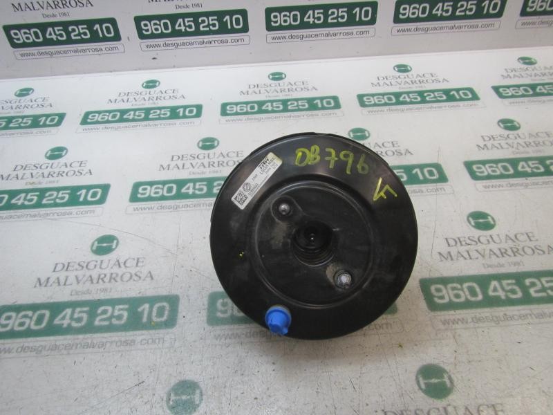 Recambio de servofreno para fiat panda (319) 1.2 cat referencia OEM IAM 77365842 51859663 