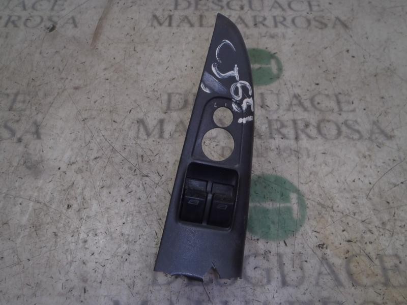 Recambio de mando elevalunas delantero izquierdo para audi a3 (8l) 1.9 tdi ambiente referencia OEM IAM   