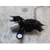 Recambio de motor limpia trasero para kia pro_ceed cat referencia OEM IAM 98700A2700 F0052B4109 F0052B4109