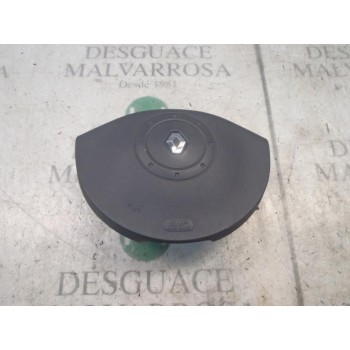 AIRBAG DELANTERO IZQUIERDO 