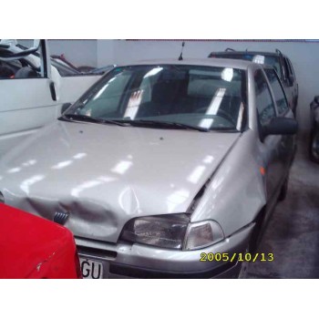 FIAT PUNTO BERL. (176)