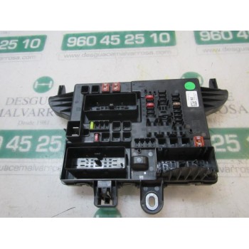 CAJA RELES / FUSIBLES 13277321 13277321 