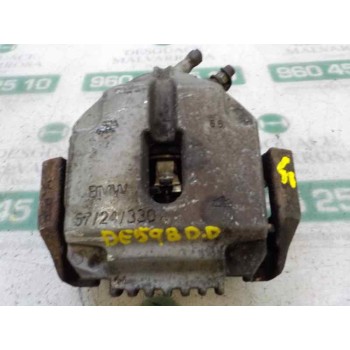 PINZA FRENO DELANTERA DERECHA 34116769094 