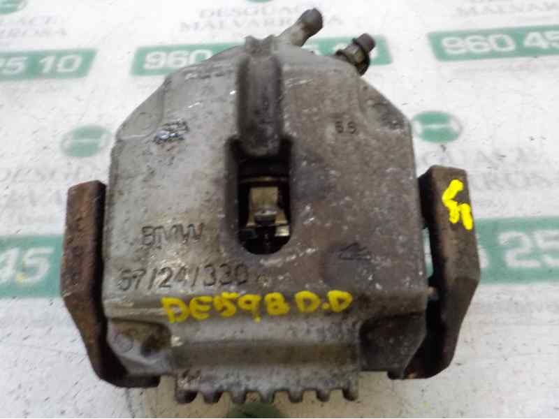 Recambio de pinza freno delantera derecha para bmw x1 (e84) xdrive 23d referencia OEM IAM 34116769094  