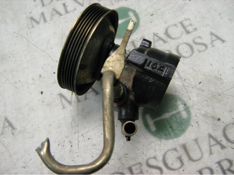 Recambio de bomba direccion para fiat brava (182) 1.4 12v cat referencia OEM IAM   