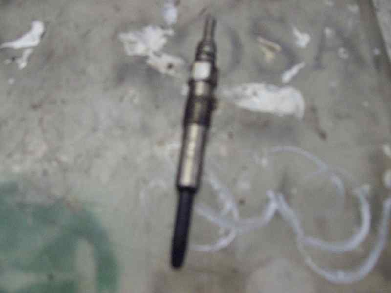 Recambio de calentador para seat ibiza (6k1) 1.9 sdi referencia OEM IAM   