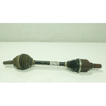 TRANSMISION IZQUIERDA 9808800680 9808800680 