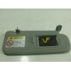 Recambio de parasol derecho para kia cee´d (jd) 1.4 crdi 90 referencia OEM IAM 85220A2400ED  