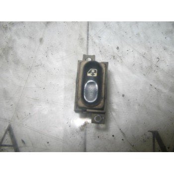 MANDO ELEVALUNAS TRASERO IZQUIERDO 