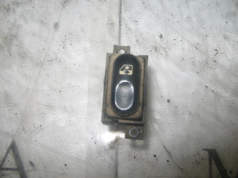 Recambio de mando elevalunas trasero izquierdo para renault laguna (b56) 2.2 d rt (b56f/g) referencia OEM IAM   