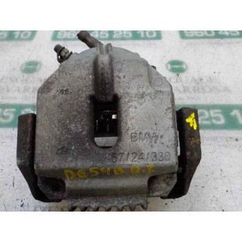 PINZA FRENO DELANTERA IZQUIERDA 34116769093 