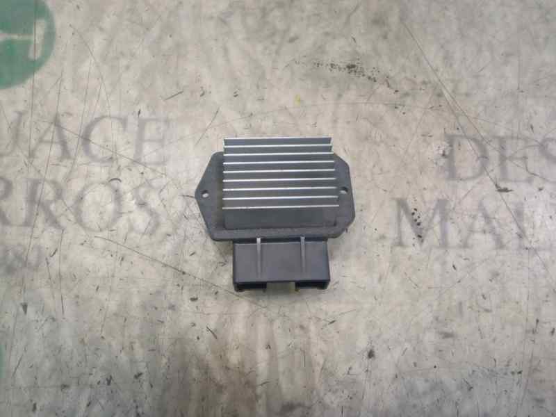 Recambio de resistencia calefaccion para toyota avensis berlina (t25) 2.0 d4-d executive berlina (5-ptas.) referencia OEM IAM   