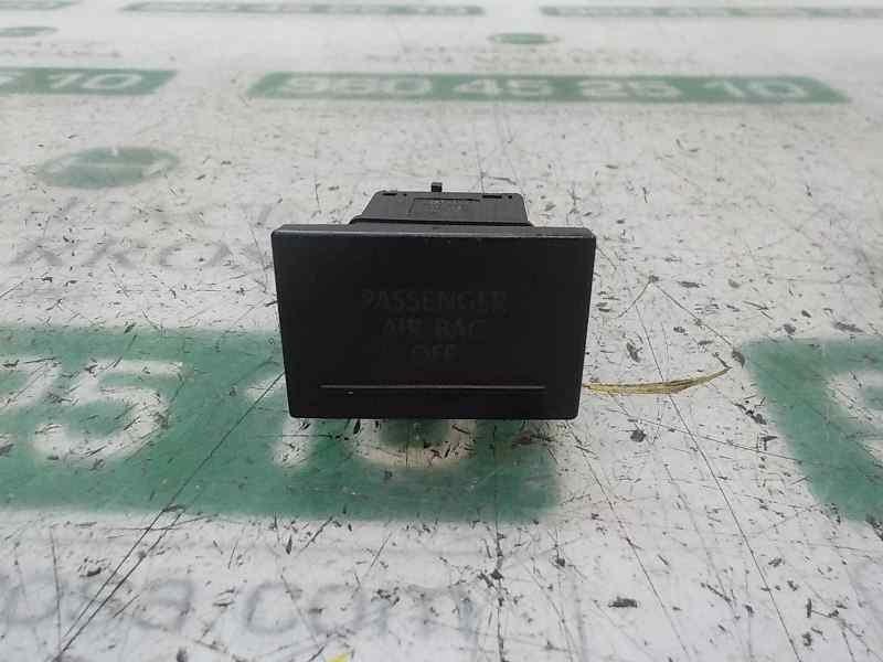 Recambio de mando multifuncion para volkswagen touareg (7la) tdi v6 referencia OEM IAM 7L6919235BB41  