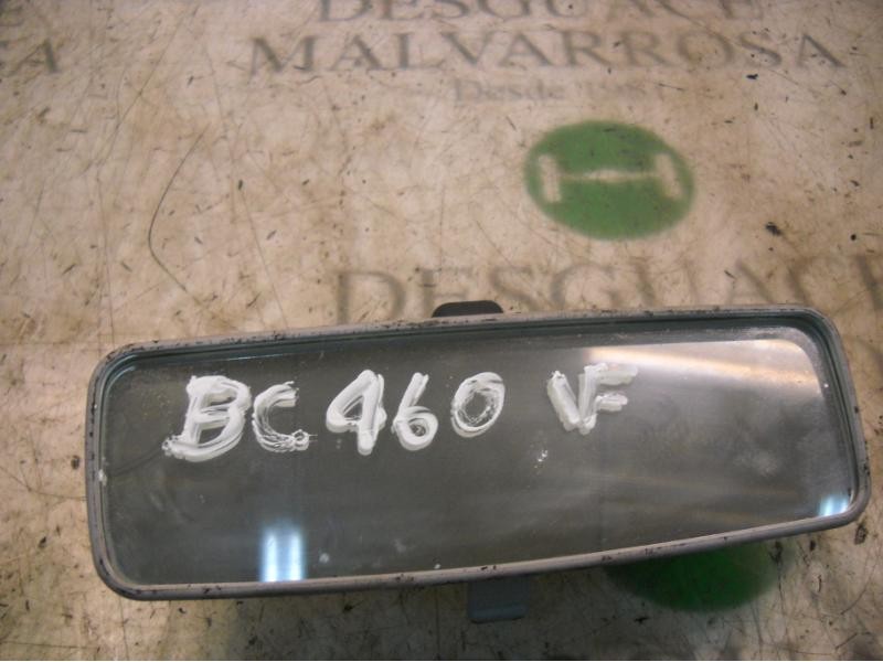 Recambio de espejo interior para fiat panda (169) 1.3 16v jtd dynamic referencia OEM IAM 735374010  